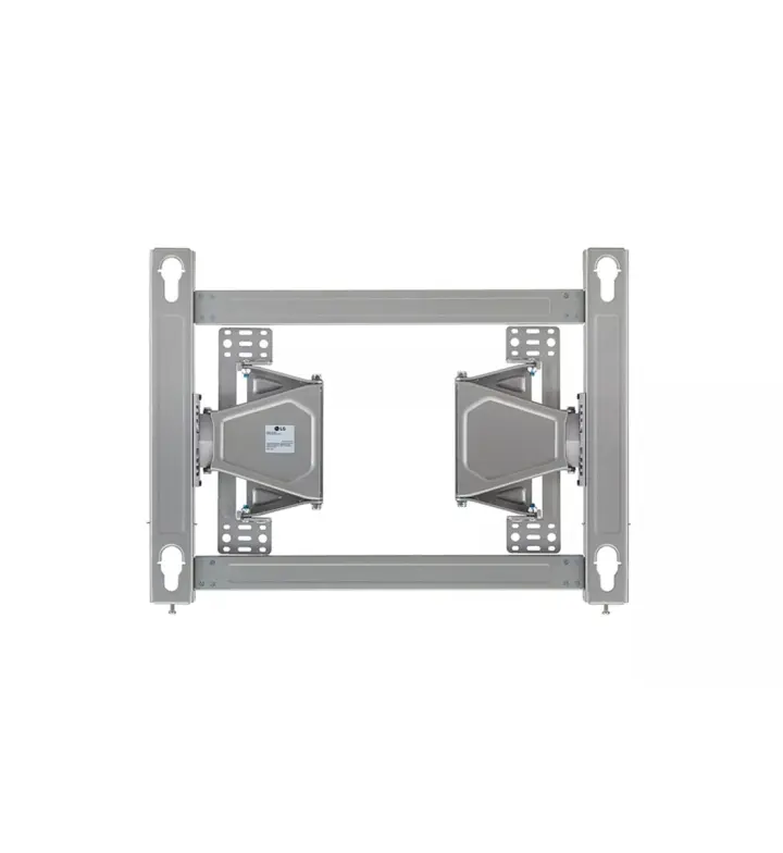 LG LSW640B Slim Wall Mount, 86" OLED/QNED/UHD, VESA 600×400 (LSW640B)