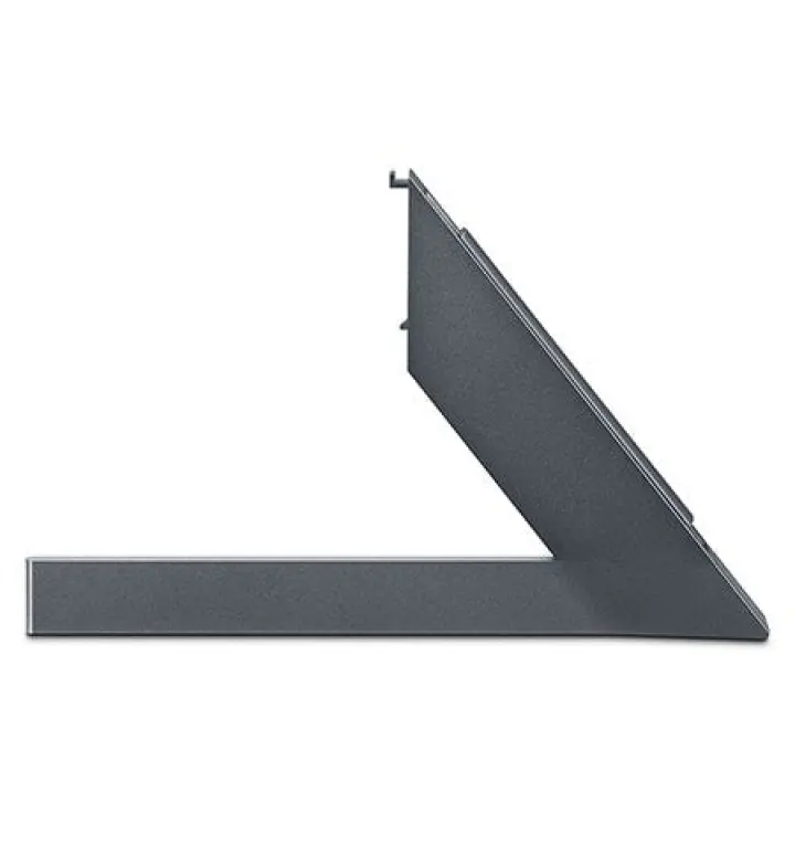 حامل شاشة LG GX OLED 55 بوصة مع غطاء إدارة الكابلات (AN-GXDV55)
