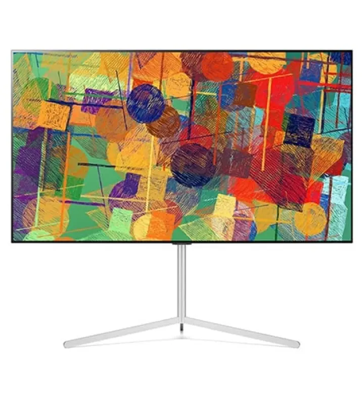 LG FS21GB Gallery Stand OLED/NanoCell 3-step Height Adj (FS21GB)