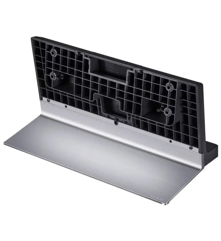LG ST-G4WR8377 77"/83" OLED G4 Stand and Back Cover