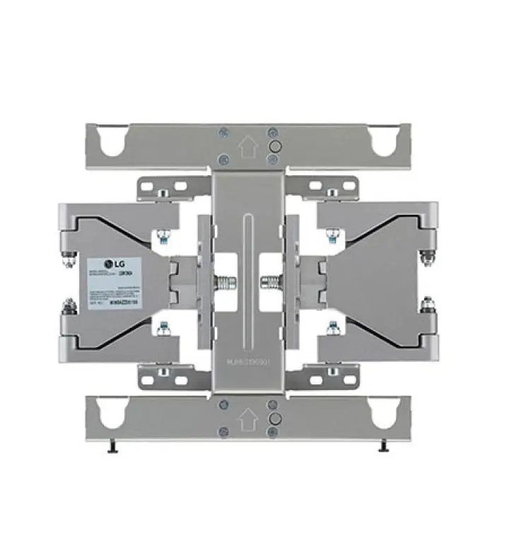 حامل LG LSW240B النحيف 43–50 بوصة VESA 200×200