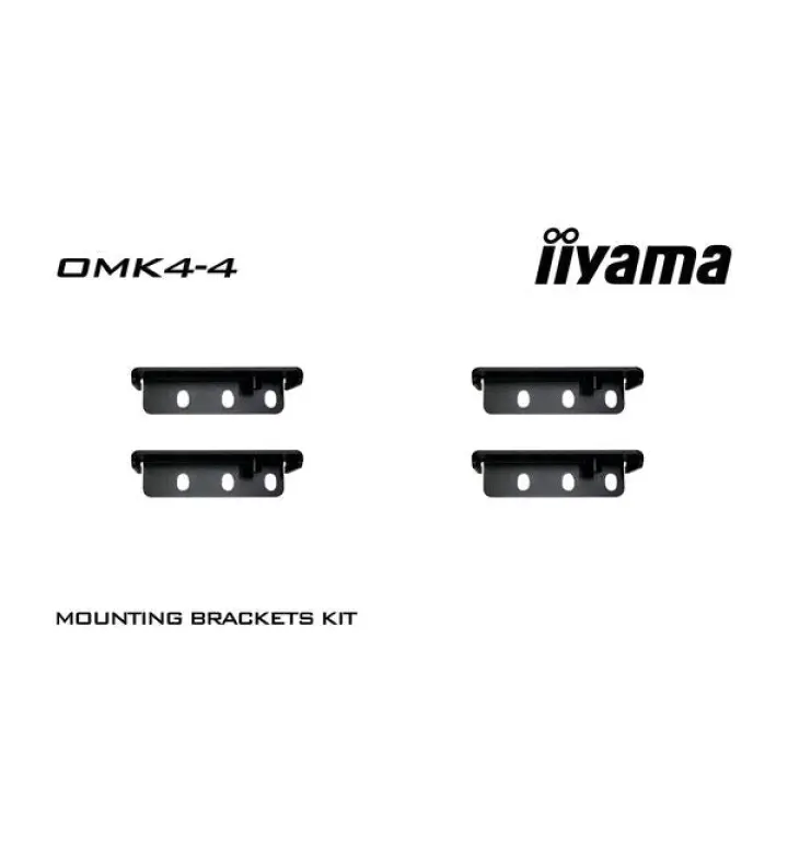 IIYAMA OMK4-4 L-Bracket Kit for ProLite TF3239MSC