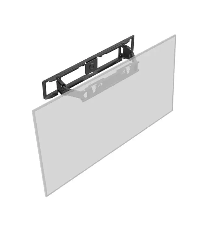 حامل جدار IIYAMA MD-WM0001 بدون فجوة 55"–65" (أفقي/عمودي)