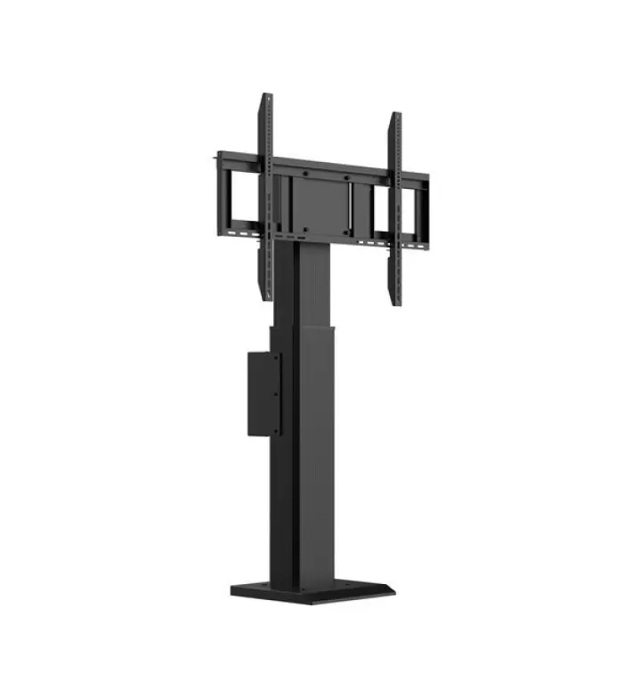 IIYAMA MD WLIFT1021-B1 Single-Column Electric Floor Lift 55"–86"