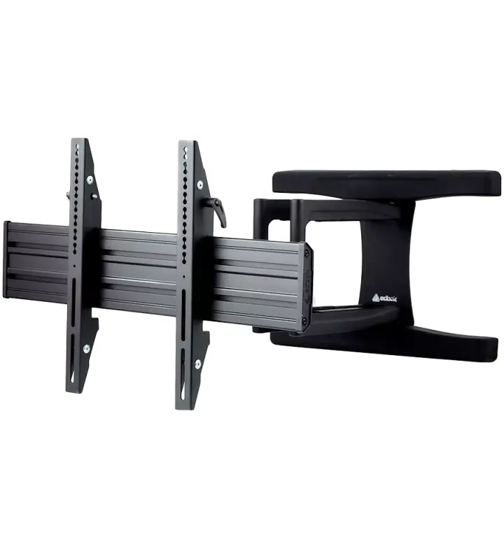 Prestigio VSM654 Articulating Wall Mount 65-86 inch, Tilt 11°/Rotate 90° (VSM654)