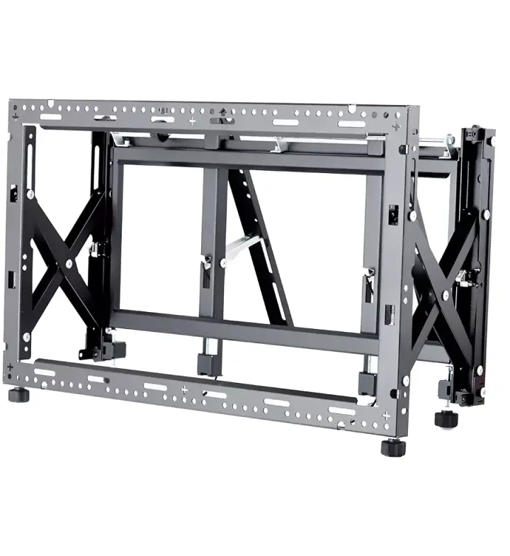 Prestigio WUSC-VWPOP65-L Video Wall Pop-Out Mount 42–65"