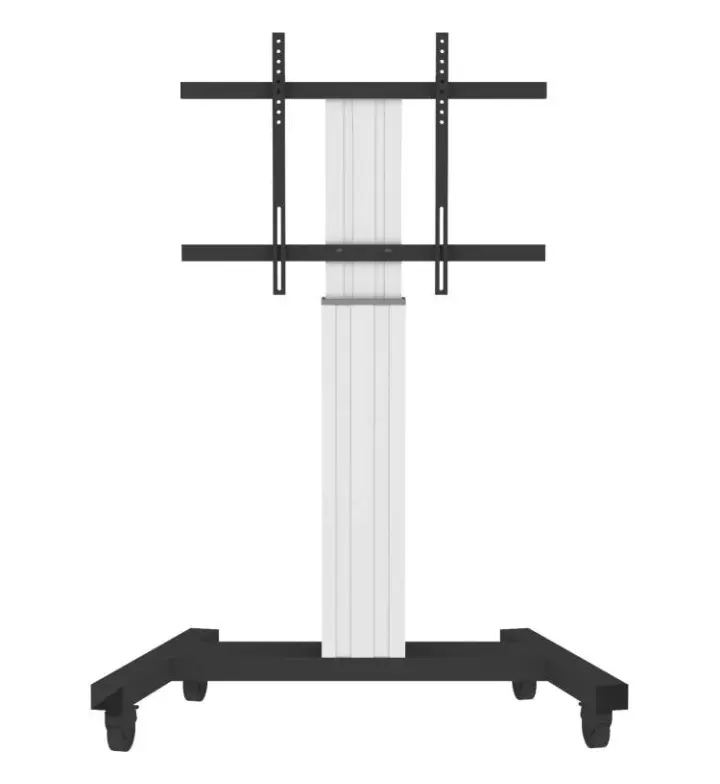 CleverTouch Motorised Mobile Trolley 500mm Height, 86" (1542409)