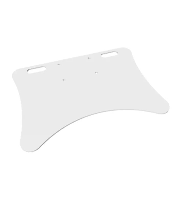 CleverTouch 1542419 Steel Floor Stand Base Plate 150 kg Capacity (1542419)