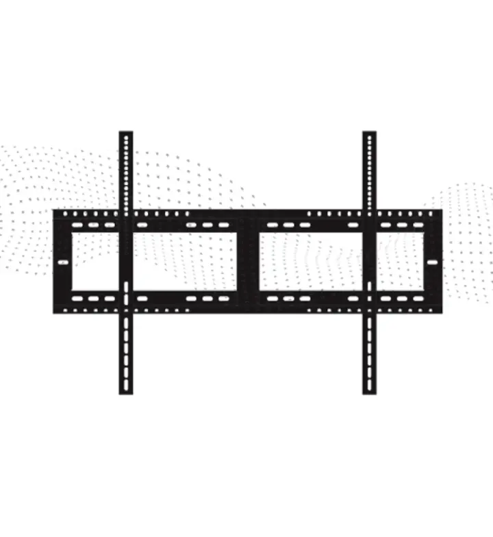 CleverTouch WIB9060F-G 55-98" Wall Mount