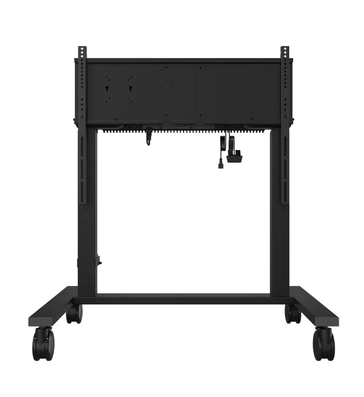 BenQ MT02E 55-86" Motorized Rolling Stand