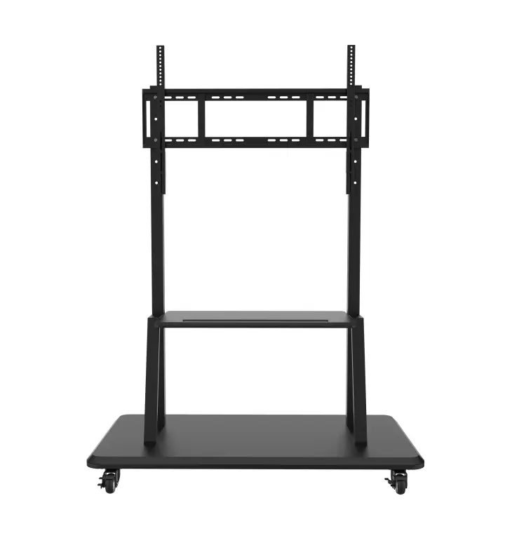 BenQ IT1002 Mobile Stand 55-98" 150kg, Built-in Shelf (IT1002)