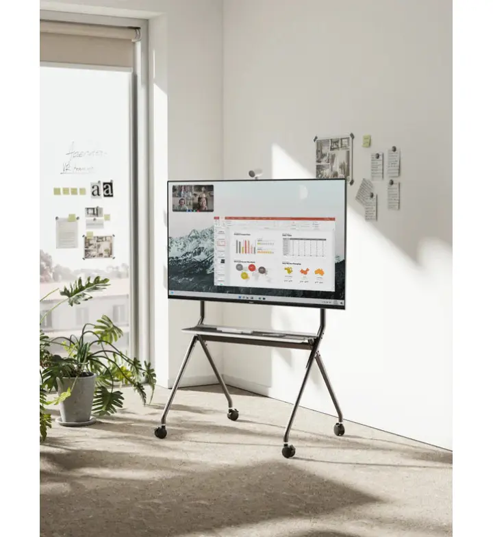 EQ Mount 50" (DESIGN)