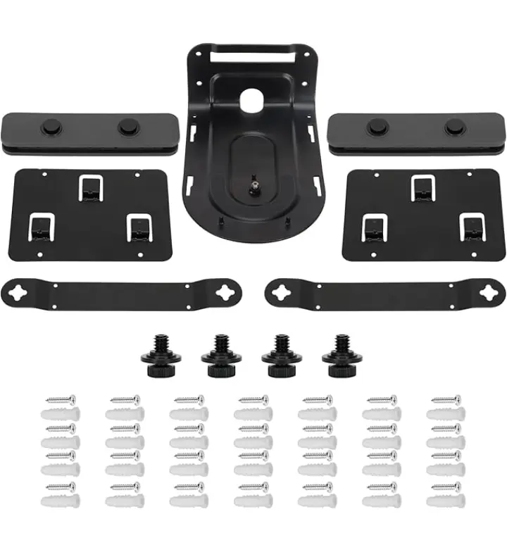 Logitech Rally Mounting Kit (939-001644)