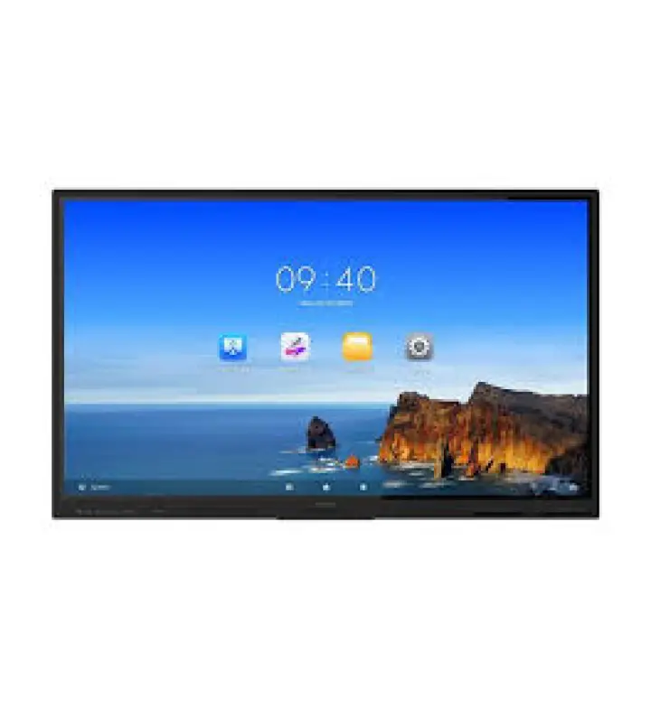 Hikvision DS-D5B75RB/EL 75" 4K Enhanced Interactive Display (DS-D5B75RB/EL)