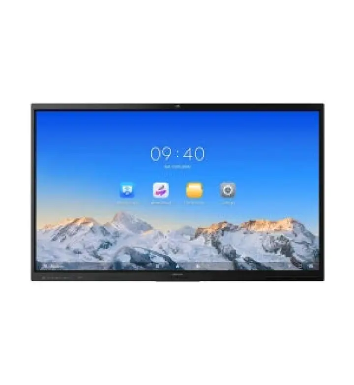 شاشة Hikvision DS-D5C75RB/B2L 75" 4K (DS-D5C75RB/B2L)