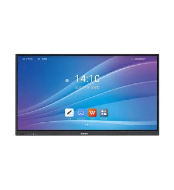 شاشة Hikvision DS-D5C65RB/B2L 65" 4K (DS-D5C65RB/B2L)