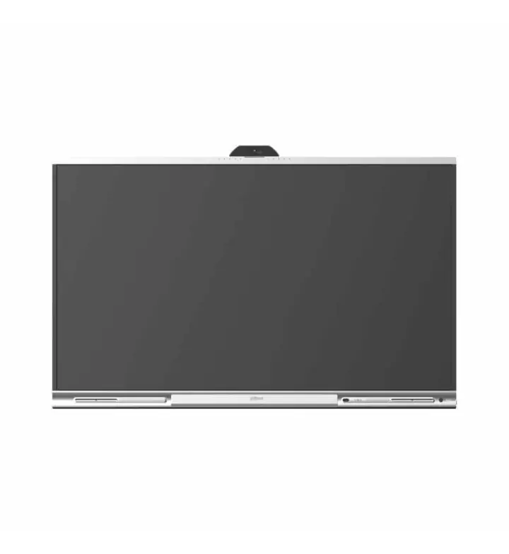 Dahua LPH75 MC470 75" 4K Interactive Display with Camera, 450 cd/m² (LPH75-MC470-P-S2)