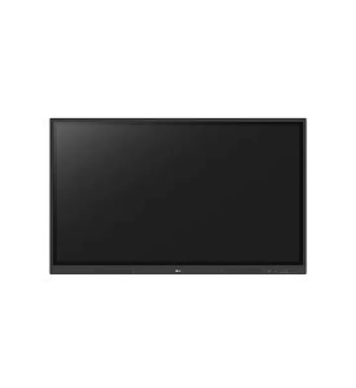 لوحة LG CreateBoard 86 بوصة 4K تفاعلية (86TR3DJ)