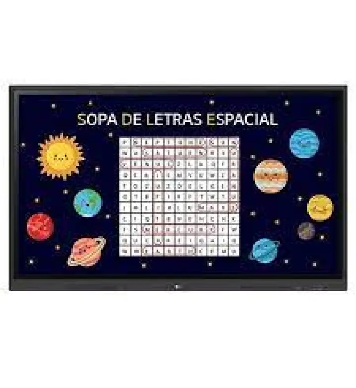 LG CreateBoard 55TR3DK-BG 55" 4K, 350-400 nits, Quad-core (55TR3DK-BG)