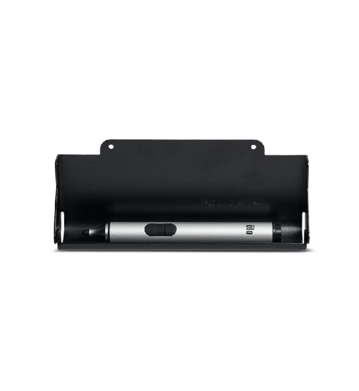 ELO Stylus Tray Black, 3203L–6553L Compatible (E574912)
