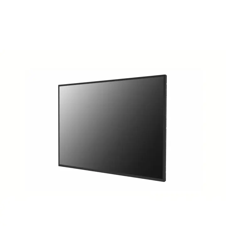 LG 43" شاشة تفاعلية مفتوحة الإطار بدقة 4K UHD، webOS 6 (43TNF5P)