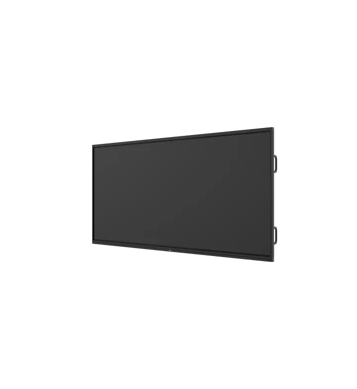 LG CreateBoard 105" 5K فائقة العرض، 50 نقطة لمس، Android 13 (105TR5WP)