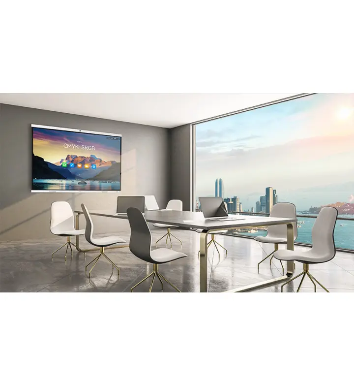Huawei IdeaHub B3 75" 4K IHB3-75SA Interactive Panel
