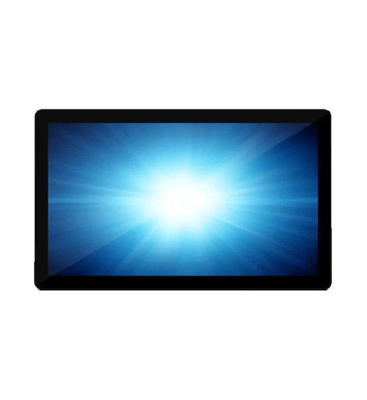 ELO I-Series 2 22" Touchcomputer, Core i5 / 8GB RAM / No OS (E693211)
