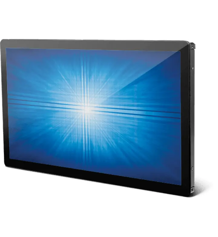شاشة ELO 2495L التفاعلية مفتوحة الإطار 23.8 بوصة Full HD (E506980)