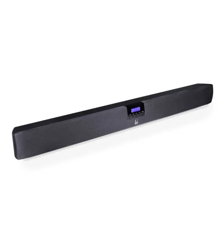 شريط صوت CleverTouch Roth Sub Zero 3 – 90W / Bluetooth / HDMI ARC (1050042)