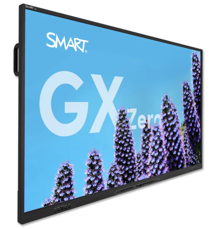 SMART Board GX065-V3 65" 4K Interactive Display (GX065-V3)