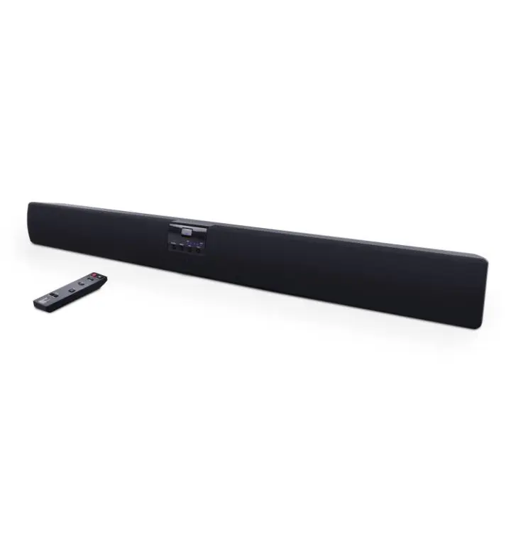 شريط صوت CleverTouch Roth – 60W / Bluetooth / Optical / Analogue (1050041)