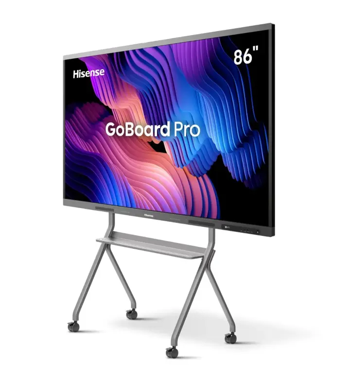 Hisense GoBoard Pro 86" 4K Infrared Touch (86MR61DE-E)