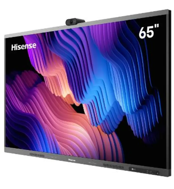 Hisense GoBoard Live Pro 65" 4K Android 13 (65WM6FE)