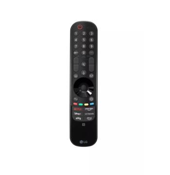جهاز التحكم عن بعد LG MR24GN: التحكم الصوتي والمؤشر الذكي