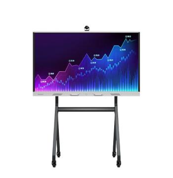 تريند TD-100ID20U-A شاشة تفاعلية 100 بوصة بدقة 4K أندرويد 6
