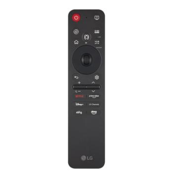 جهاز التحكم السحري LG MR25GA متوافق مع عام 2025 (MR25GA)