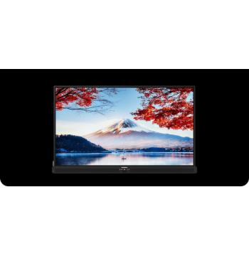 Promethean ActivPanel 10، 86 بوصة، 4K شاشة تفاعلية (AP10-B86)