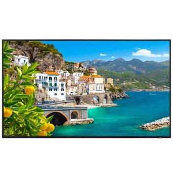 Vestel DC65A-6K 65"‎ شاشة 4K تفاعلية، Android 13 (DC65A-6K)
