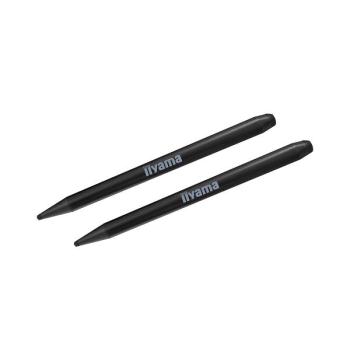 مجموعة أقلام IIYAMA STYLUS-P13 ثنائية الطرف (STYLUS-P13)