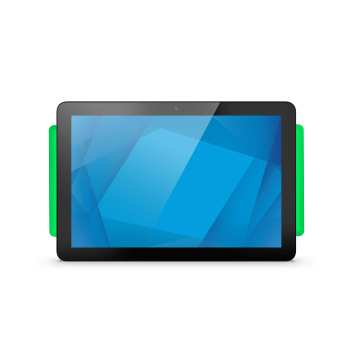 مؤشر حالة Elo E644767 Edge Connect، أسود، Micro-USB