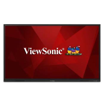 فيوسونيك IFP86G1 شاشة تفاعلية ViewBoard بدقة 4K 86 بوصة