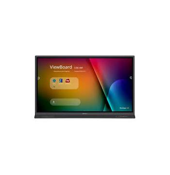 ViewSonic ViewBoard شاشة تفاعلية 65 بوصة 4K بـ 40 نقطة لمس (IFP65G1)