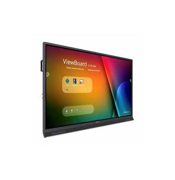 ViewSonic 75"‎ لوحة ViewBoard تفاعلية 4K (IFP7562)