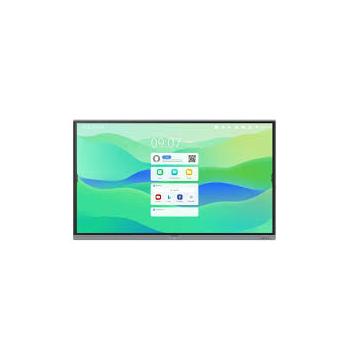شاشة MAXHUB تفاعلية 86"‎ سلسلة E2 بدقة 4K (E8621)
