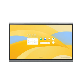 لوحة MAXHUB U3 مسطحة تفاعلية 86"‎ 4K UHD (U8630)