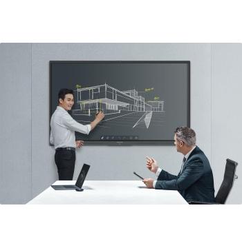 لوحة MAXHUB V5 Classic التفاعلية 55"‎ بدقة 4K (C55FA)