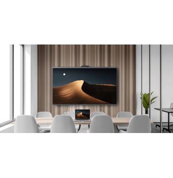 MAXHUB V6 Transcend Series لوحة تفاعلية 86 بوصة 4K (T8630)