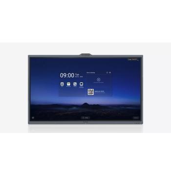 شاشة MAXHUB V6530 التفاعلية 65 بوصة 4K ViewPro مع مصفوفة الميكروفونات (V6530)