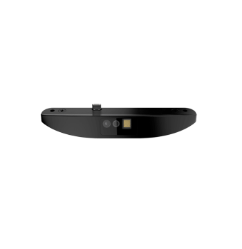 Elo Edge Connect SE4720 ماسح رموز ثنائي الأبعاد، أكواد 1D/2D/QR أبيض (E454122)